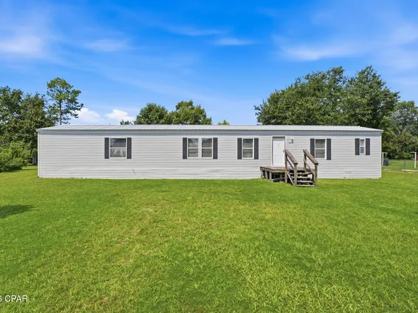 9307 Gobbler Cir, Southport, FL 32409