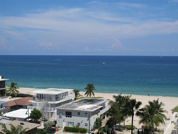 3rd image of 801 Briny Avenue #805