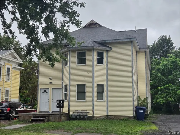 310 Kellogg St, Syracuse, NY 13204