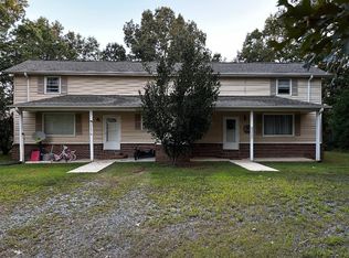 2640 Chesnee Rd, Columbus, NC 28722