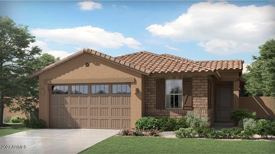 1st image of 16868 W ECHO Lane
