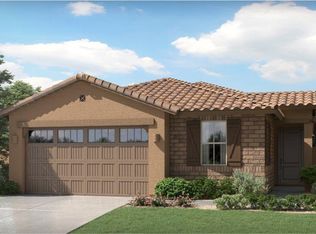 16868 W Echo Ln, Waddell, AZ 85355