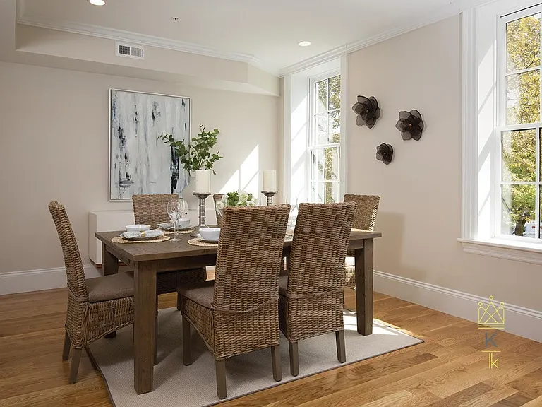 1248 Beacon St #2 — Photo 4