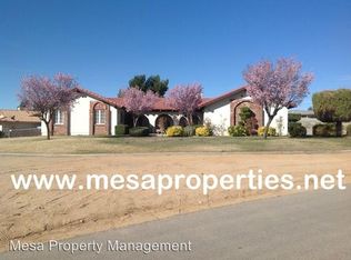 7878 Calpella Ave, Hesperia, CA 92345