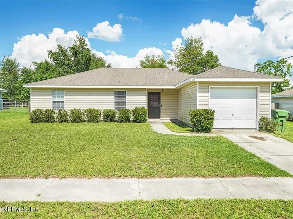 219 MANGO Drive, Palatka, FL 32177