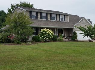 2254 Blasdel Dr, Lawrenceburg, IN 47025