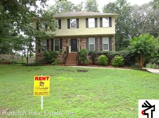 5128 Weatherford Dr, Birmingham, AL 35242
