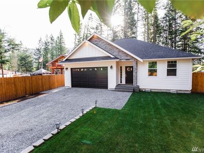 8662 Valley Ct, Maple Falls, WA, 98266