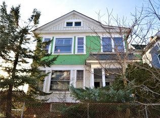 25 Messer St, Providence, RI 02909
