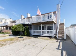 109 81st St E #A, Sea Isle City, NJ 08243