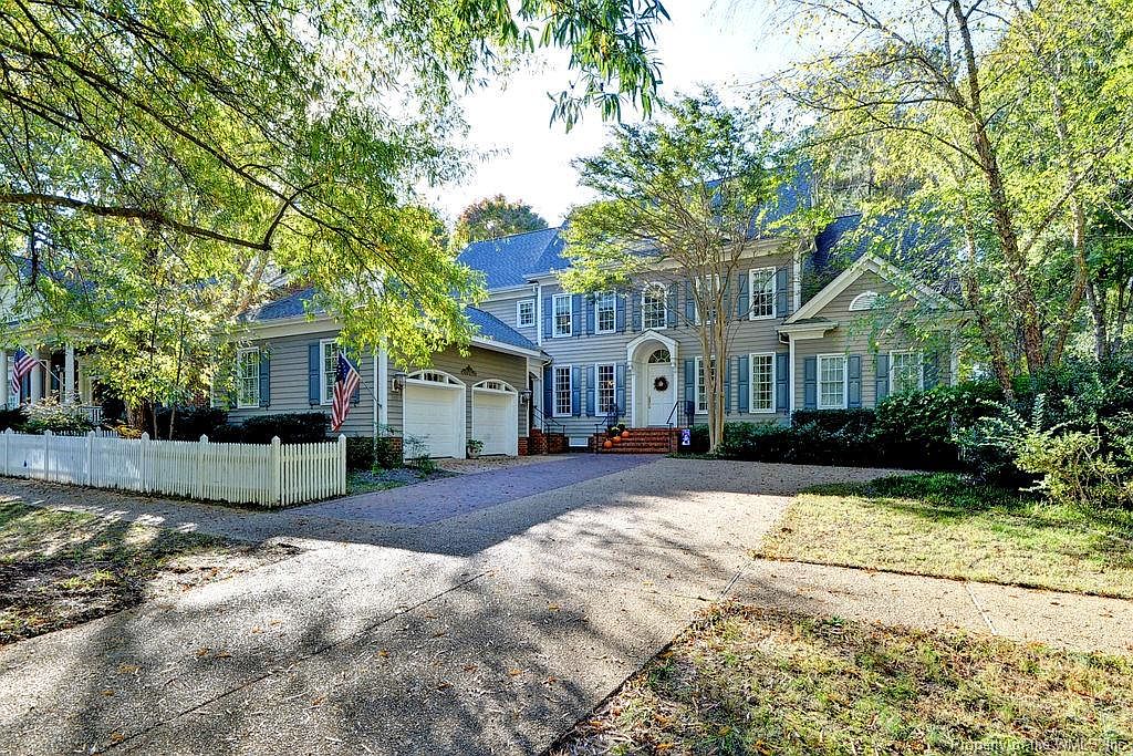 108 Fords Colony Dr, Williamsburg, VA 23188 Zillow
