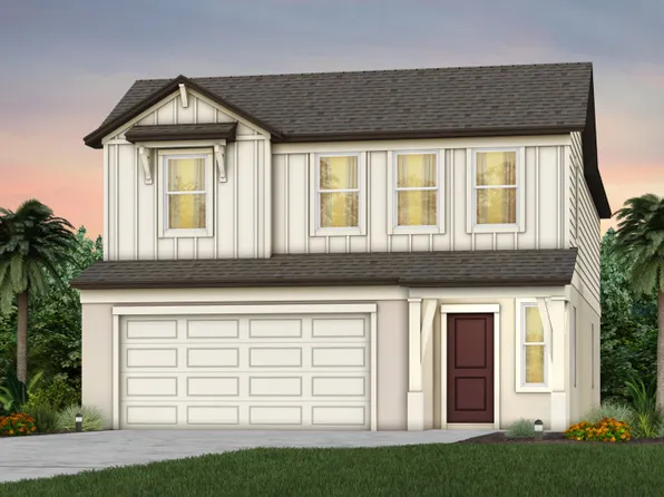 Williston Plan, Riverwood