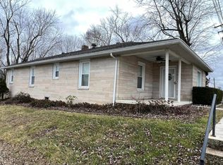 3150 Mitchell Rd, Bedford, IN 47421