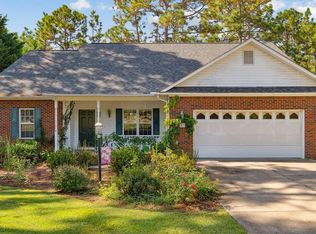 167 Michael Ln, Aberdeen, NC 28315