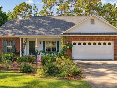 167 Michael Lane, Aberdeen, NC, 28315