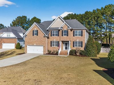 625 Toledo Ct, Rolesville, NC, 27571
