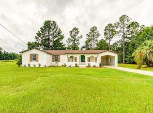 1692 Goshen Rd, Augusta, GA 30906