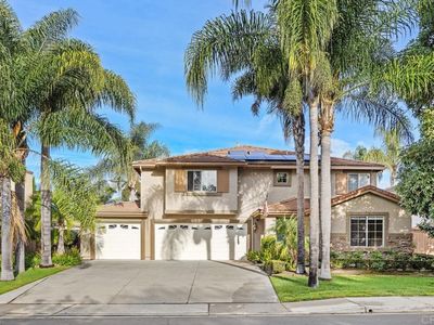 4314 Forest Ranch Rd, Oceanside, CA, 92057