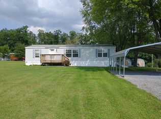 174 Deer Haven Rd, Frenchville, PA 16836