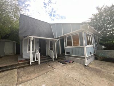 621 Ross St, Burlington, NC, 27217