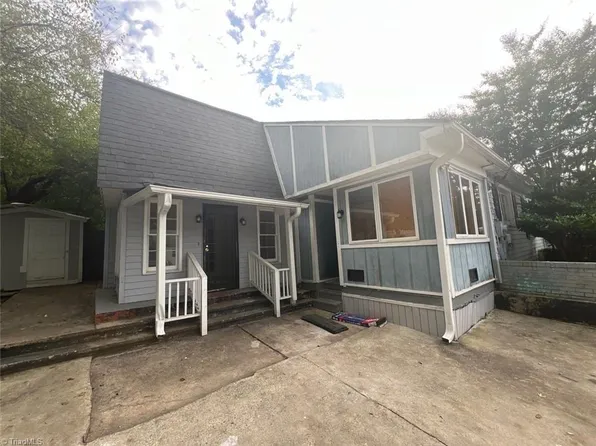 621 Ross St, Burlington, NC 27217