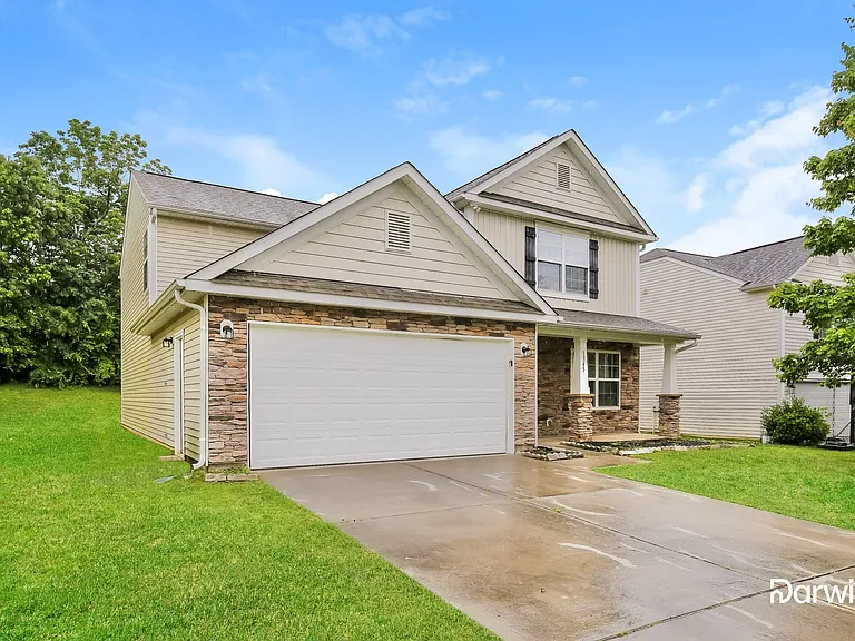 1345 Sharp Ridge Rd — Photo 2