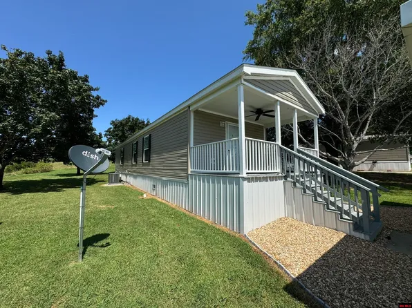 71 Crooked Creek Dr, Gassville, AR 72635