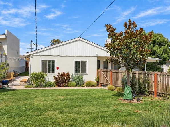 2005 Ripley Ave, Redondo Beach, CA 90278