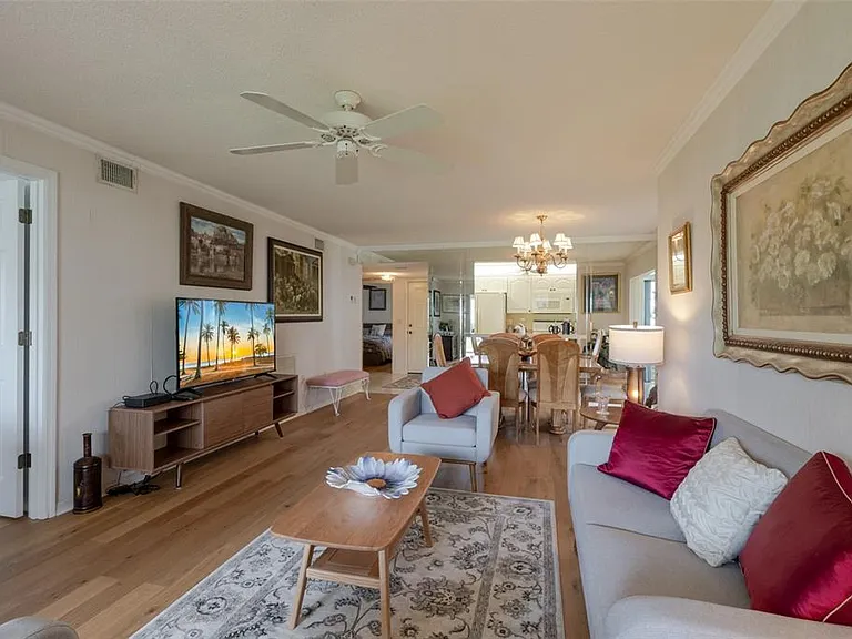 5609 Sheffield Greene Cir #47 — Photo 38
