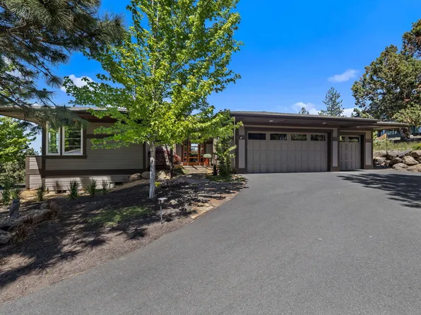 3056 NW Duffy Dr, Bend, OR 97703