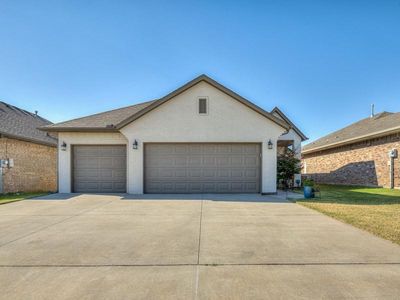 2340 Alta Vista Ln, Edmond, OK, 73034