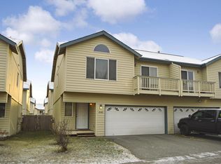 1640 Mountainman Loop #108, Anchorage, AK 99507