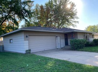 509 Military Rd, Rothschild, WI 54474