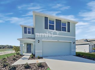 12241 High Rock Way, Parrish, FL 34219