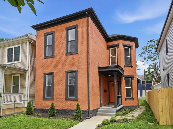172 N 21st St, Columbus, OH 43203