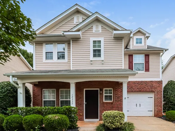 12332 Cumberland Cove Dr, Charlotte, NC 28273