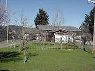 4124 Eureka Ridge Rd, Orofino, ID 83544