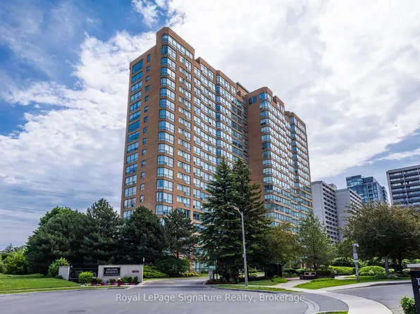 1276 Maple Crossing Blvd #1407, Burlington, ON L7S 2J9