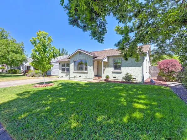 4817 Brand Way, Sacramento, CA 95819