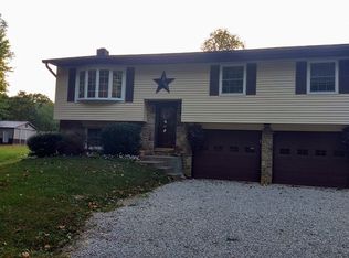 5959 N Hudoff Rd, Bloomington, IN 47408