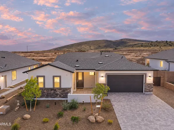 5227 Dells Rail Trail, Prescott, AZ 86301