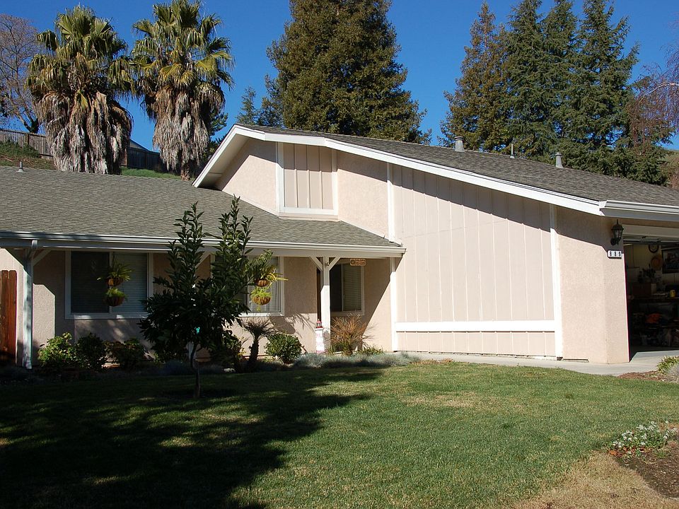 889 Rose Drive, Benicia