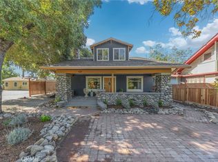 420 Harrison Ave, Claremont, CA 91711