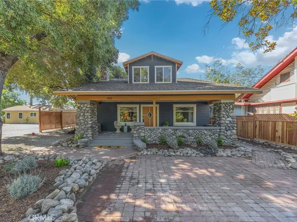 420 Harrison Ave, Claremont, CA 91711