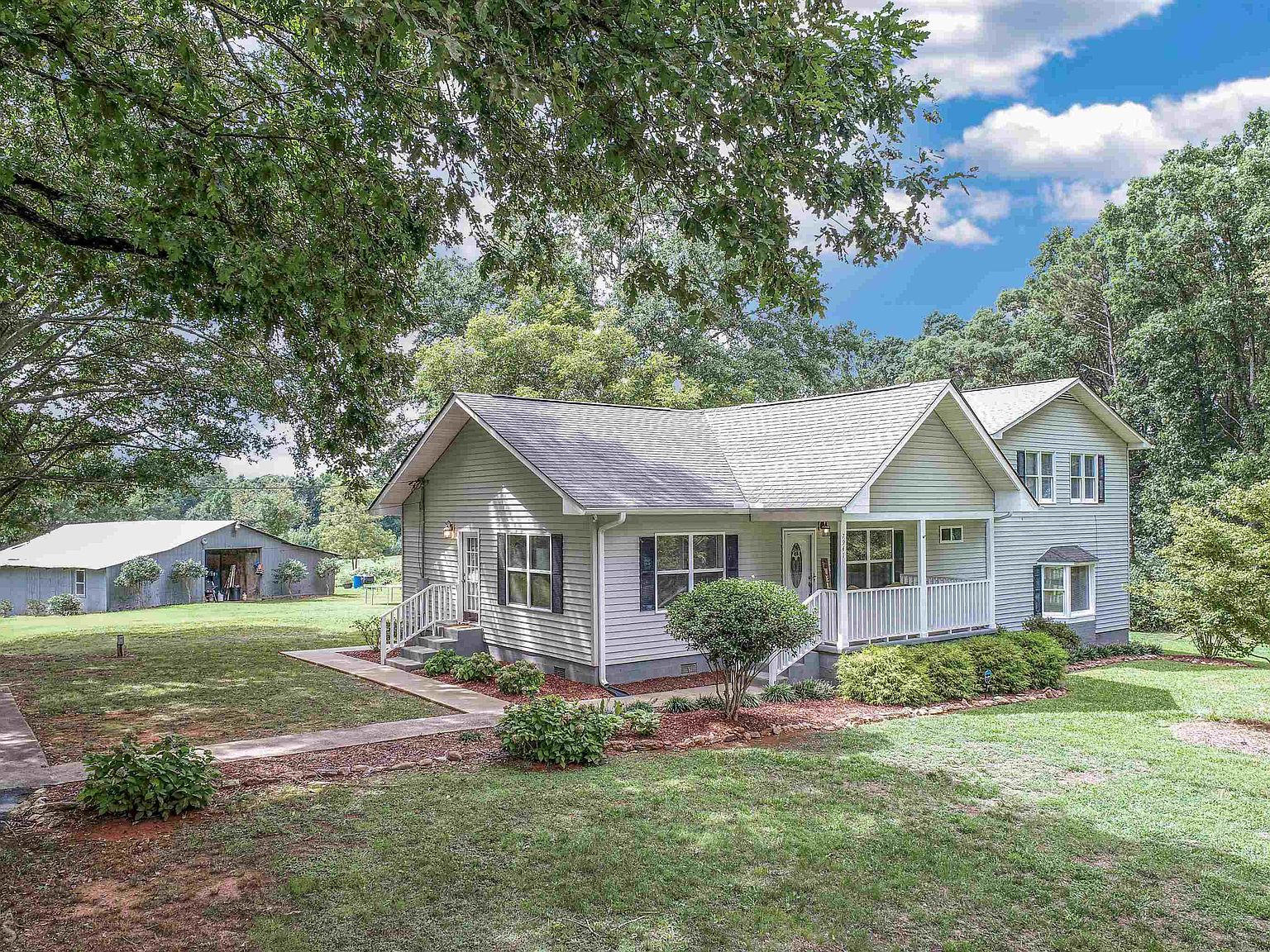 7941 State Highway 17, Bowersville, GA 30516 Zillow