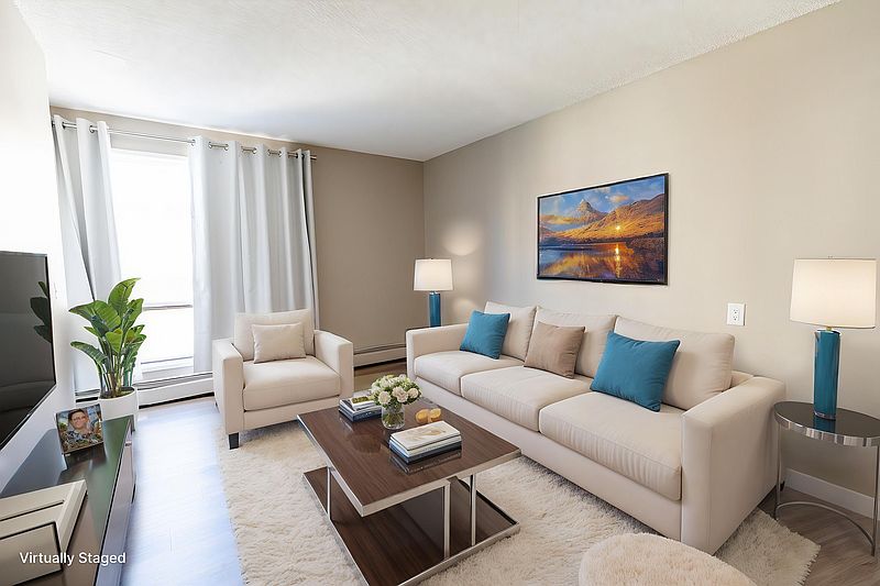 Calgary Apartment for rent - 1 Bedroom — photo 4