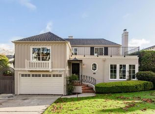 380 Ashton Ave, Millbrae, CA 94030
