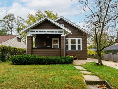 439 Montrose Ave, Kalamazoo, MI, 49001