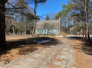 4 Holly Way, Limington, ME 04049