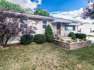 565 Stanley Rd, Akron, OH 44312